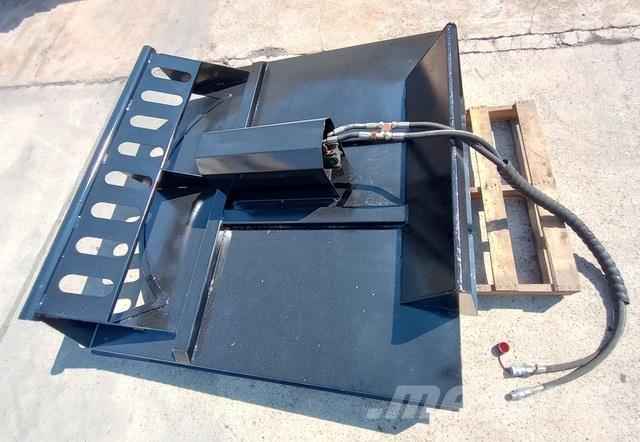  Wolverine Traktorske kosilice