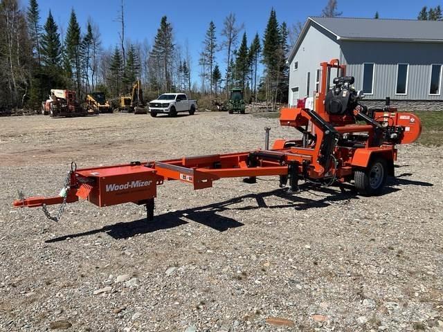  Woodmizer LT50 Ostalo za građevinarstvo