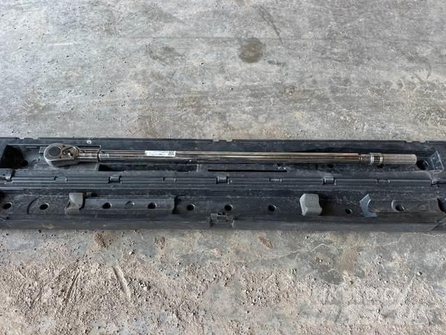 Wright Tool Ostalo za građevinarstvo