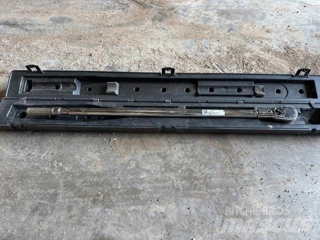 Wright Tool Ostalo za građevinarstvo