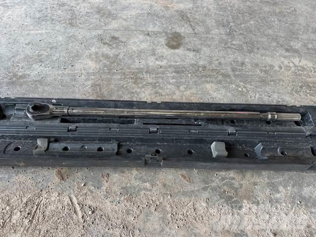 Wright Tool Ostalo za građevinarstvo