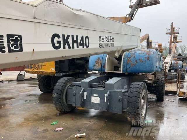 XCMG GKH40 Ostalo za građevinarstvo