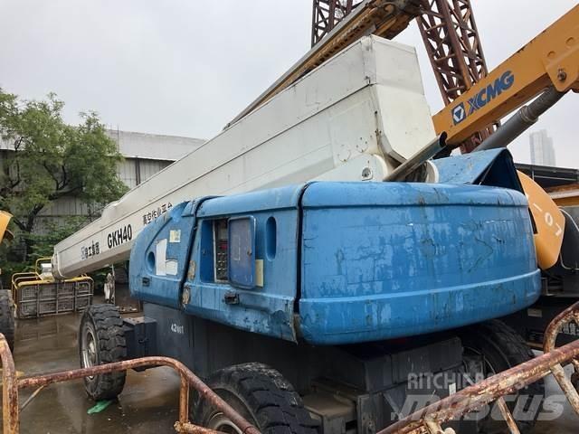 XCMG GKH40 Ostalo za građevinarstvo
