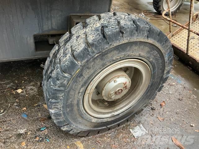 XCMG GKH40 Ostalo za građevinarstvo
