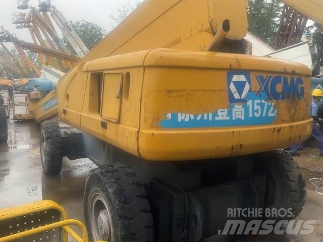 XCMG GKH40 Ostalo za građevinarstvo