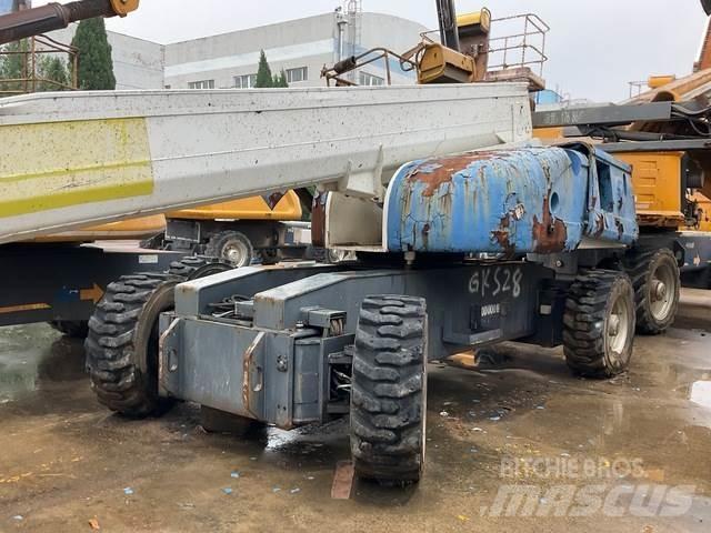 XCMG GKS28 Ostalo za građevinarstvo