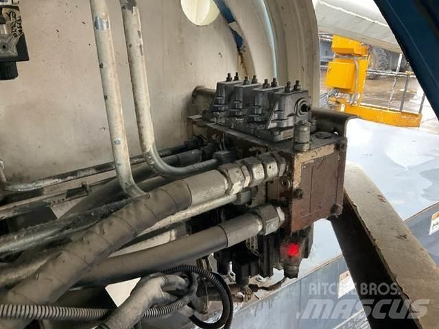 XCMG GKS28E Ostalo za građevinarstvo