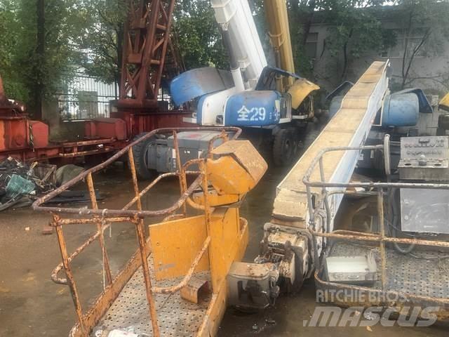 XCMG GKS38 Ostalo za građevinarstvo