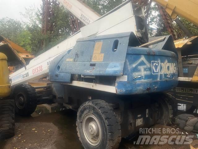 XCMG GKS38 Ostalo za građevinarstvo