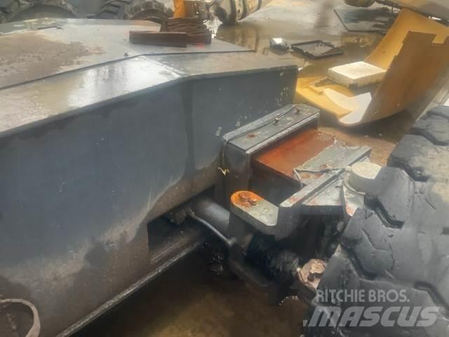 XCMG GKS38 Ostalo za građevinarstvo