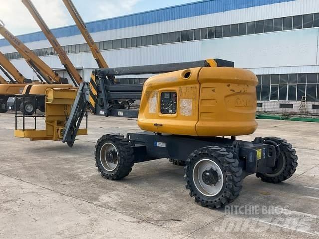 XCMG GTBZ14J Ostalo za građevinarstvo