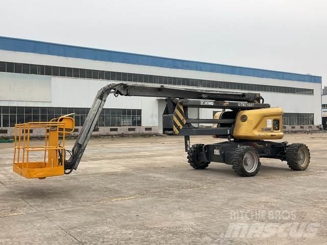 XCMG GTBZ18A1 Ostalo za građevinarstvo