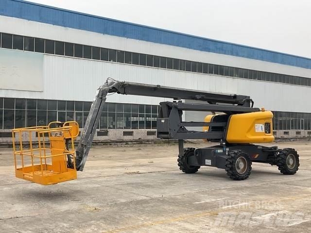 XCMG GTBZ18A1 Ostalo za građevinarstvo