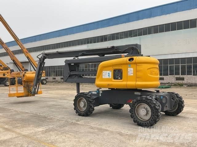 XCMG GTBZ18A1 Ostalo za građevinarstvo