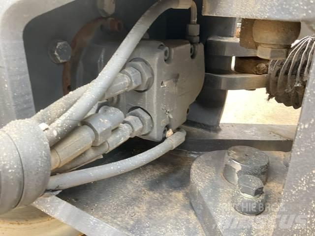 XCMG GTBZ18A1 Ostalo za građevinarstvo