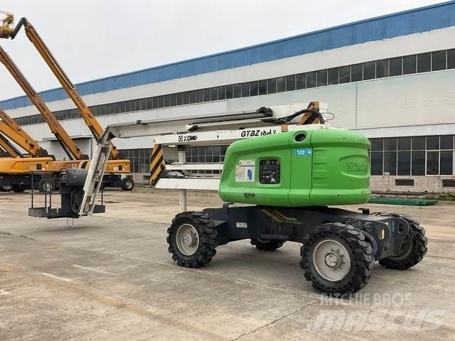XCMG GTBZ18A1 Ostalo za građevinarstvo