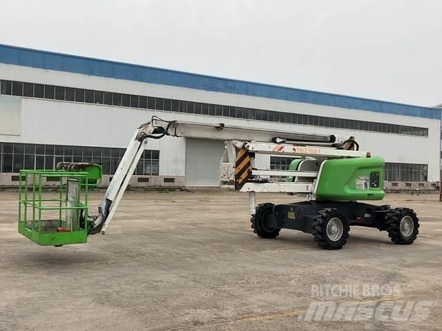 XCMG GTBZ18A1 Ostalo za građevinarstvo