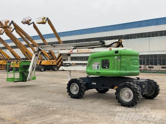 XCMG GTBZ18A1 Ostalo za građevinarstvo