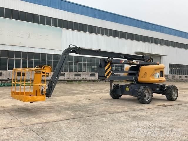 XCMG GTBZ18A1 Ostalo za građevinarstvo
