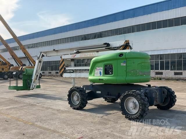 XCMG GTBZ18A1 Ostalo za građevinarstvo