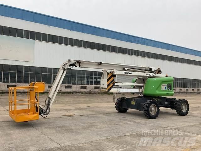 XCMG GTBZ18A1 Ostalo za građevinarstvo