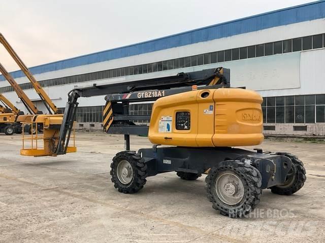 XCMG GTBZ18A1 Ostalo za građevinarstvo