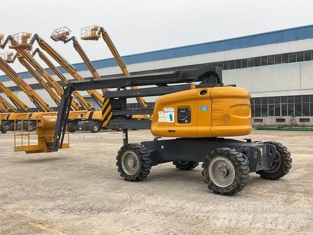 XCMG GTBZ18A1 Ostalo za građevinarstvo