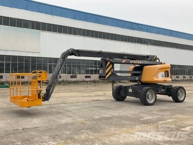 XCMG GTBZ18A1 Ostalo za građevinarstvo