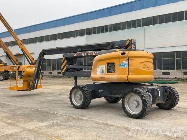 XCMG GTBZ18A1 Ostalo za građevinarstvo