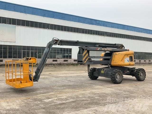 XCMG GTBZ18A1 Ostalo za građevinarstvo