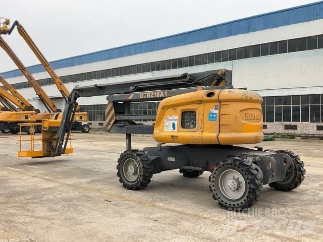 XCMG GTBZ18A1 Ostalo za građevinarstvo