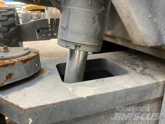 XCMG GTBZ18A1 Ostalo za građevinarstvo