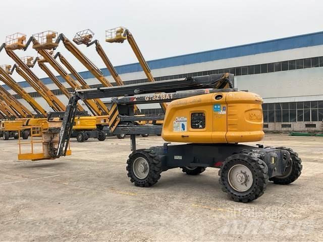 XCMG GTBZ18A1 Ostalo za građevinarstvo
