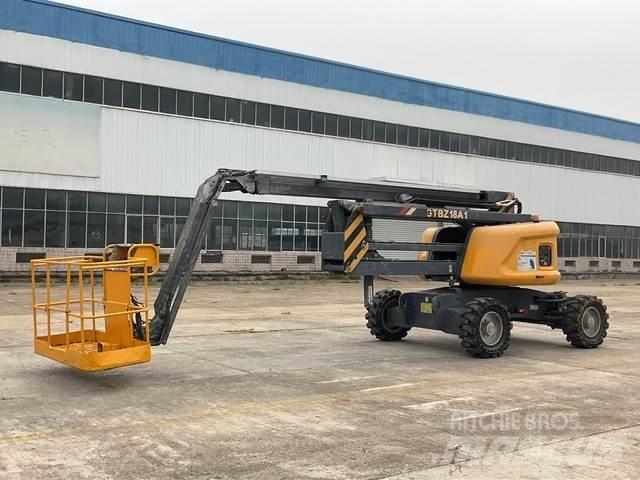 XCMG GTBZ18A1 Ostalo za građevinarstvo