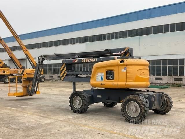 XCMG GTBZ18A1 Ostalo za građevinarstvo