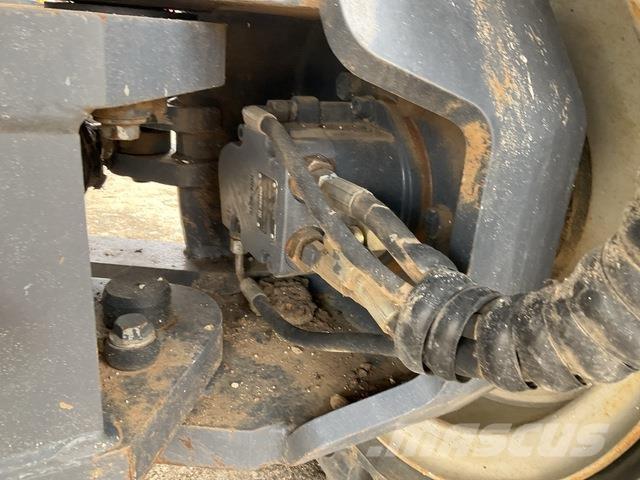 XCMG GTBZ20S Teleskopske podizne platforme