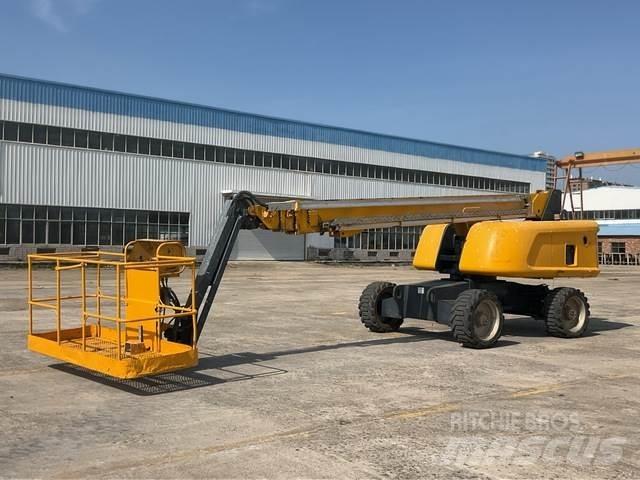 XCMG GTBZ22S Ostalo za građevinarstvo