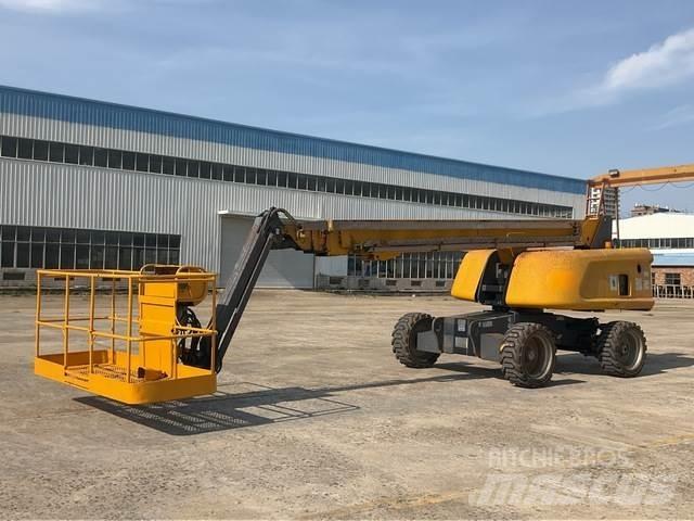 XCMG GTBZ22S Ostalo za građevinarstvo