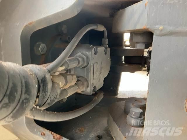 XCMG GTBZ22S Ostalo za građevinarstvo