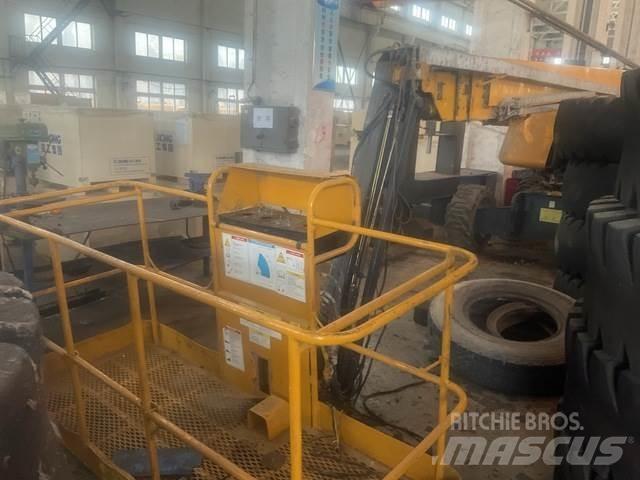 XCMG GTBZ22S Ostalo za građevinarstvo