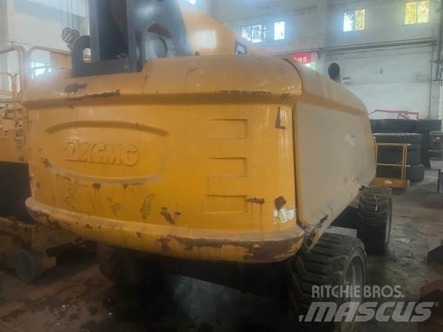 XCMG GTBZ22S Ostalo za građevinarstvo