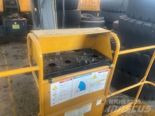 XCMG GTBZ22S Ostalo za građevinarstvo
