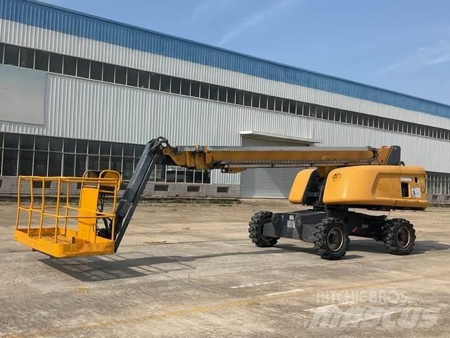 XCMG GTBZ22S Ostalo za građevinarstvo