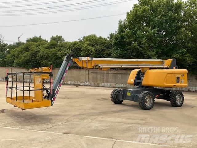 XCMG GTBZ22S Ostalo za građevinarstvo