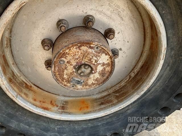 XCMG GTBZ22S Ostalo za građevinarstvo