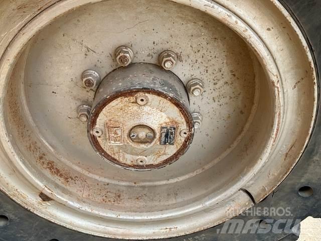 XCMG GTBZ22S Ostalo za građevinarstvo