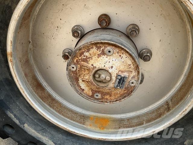 XCMG GTBZ22S Teleskopske podizne platforme