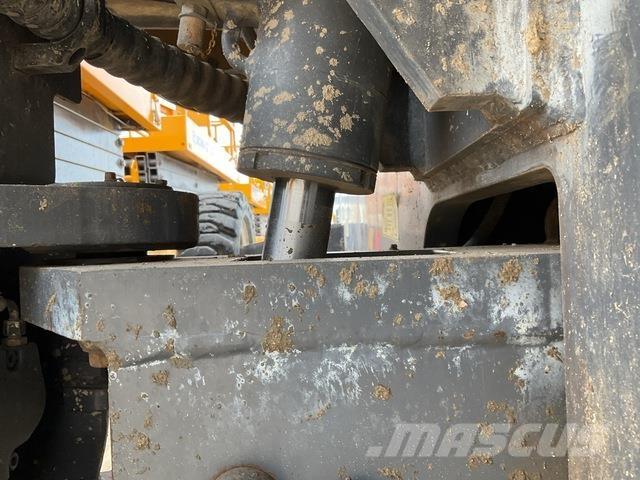 XCMG GTBZ22S Teleskopske podizne platforme