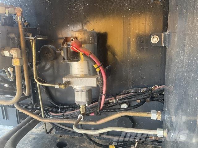 XCMG GTBZ22S Teleskopske podizne platforme