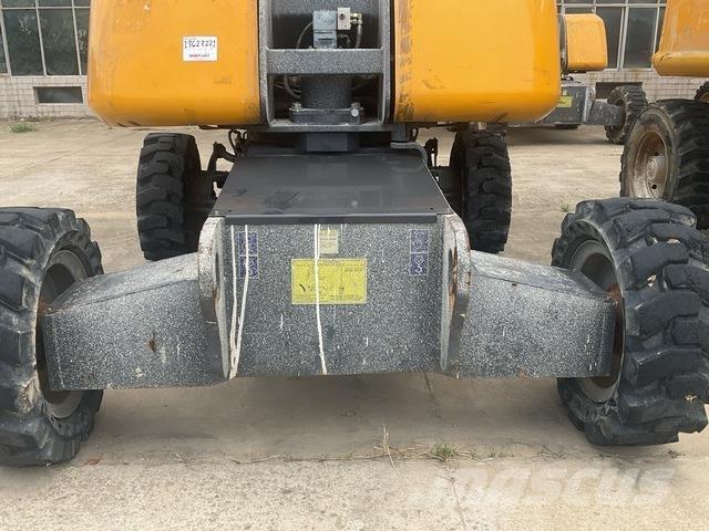 XCMG GTBZ22S Teleskopske podizne platforme